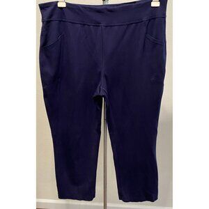 Pajama Jeans Womens Size 1X Pants